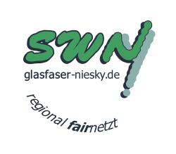 Stadtwerke Niesky GmbH Homepage