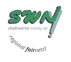 Stadtwerke Niesky GmbH Homepage